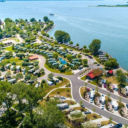 Cedar Point'S Lighthouse Point Hotell Sandusky Eksteriør bilde