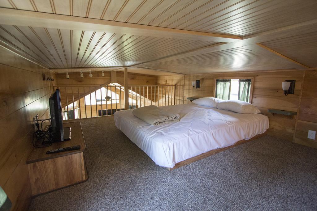 Cedar Point'S Lighthouse Point Hotell Sandusky Eksteriør bilde